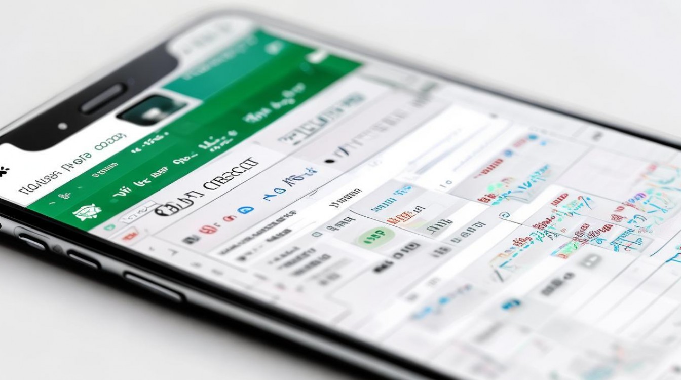 用苹果手机怎么做表格软件?苹果手机免费制作表格教程