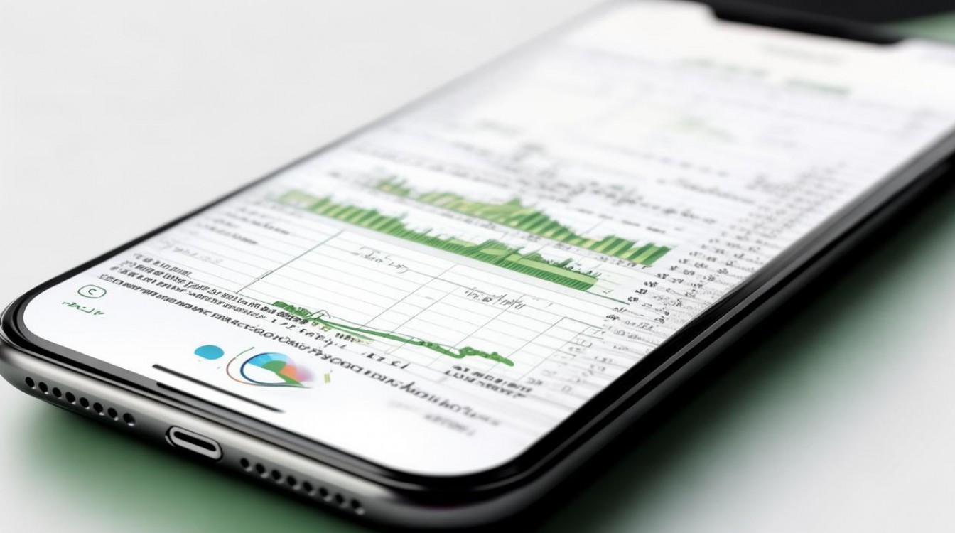 用苹果手机怎么做表格软件?苹果手机免费制作表格教程