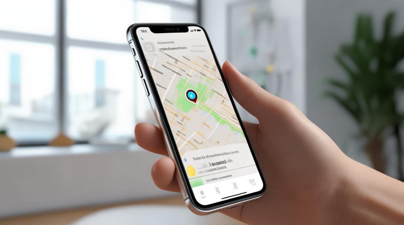 用苹果手机怎么找手表？苹果手表丢失如何定位找回