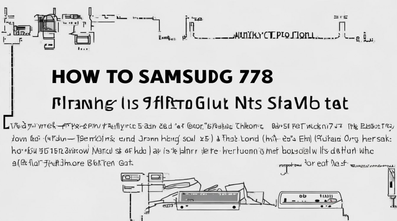 三星gt7278怎么刷机，三星gt7278刷机教程详解