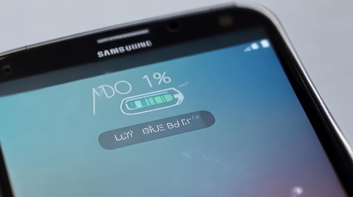 三星g5怎么看电量?三星G5电量显示设置方法