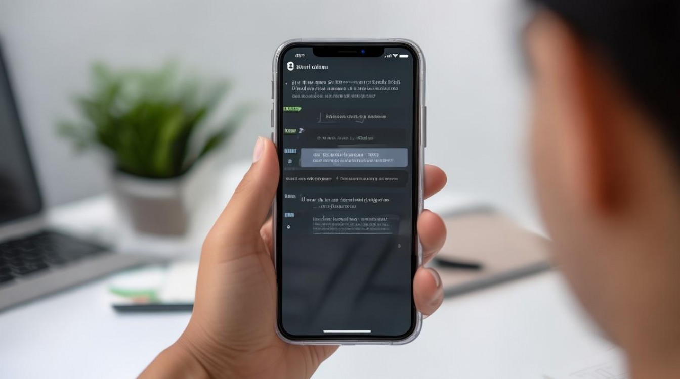 怎么设置sim卡苹果手机通讯录,苹果手机如何导入SIM卡联系人