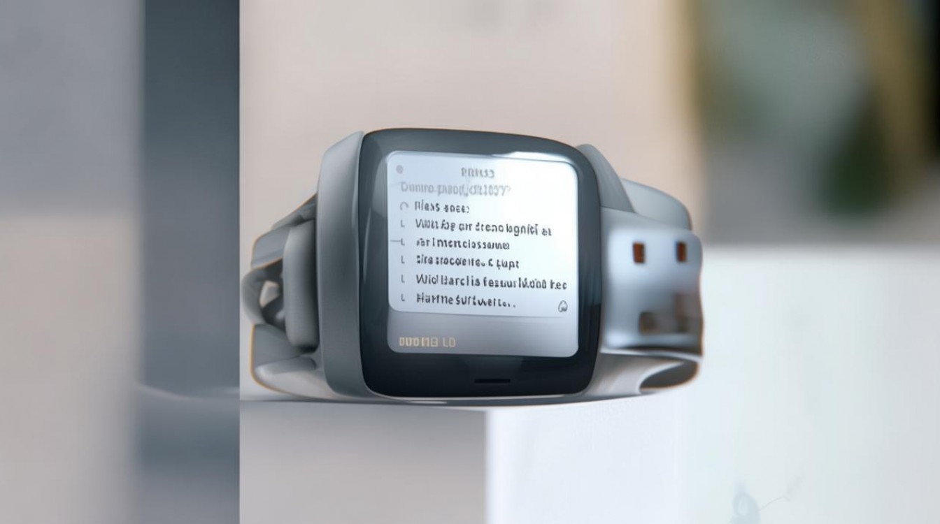 华为b3手环怎么看短信,华为手环不显示短信内容怎么办