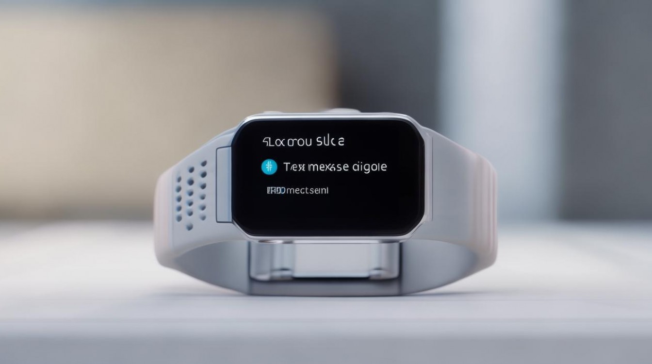 华为b3手环怎么看短信,华为手环不显示短信内容怎么办