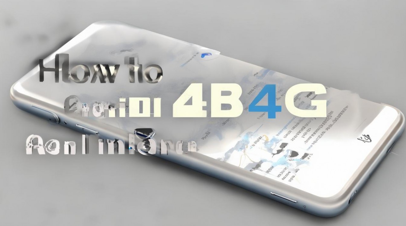 怎么让苹果手机支持4g？苹果手机4g设置教程