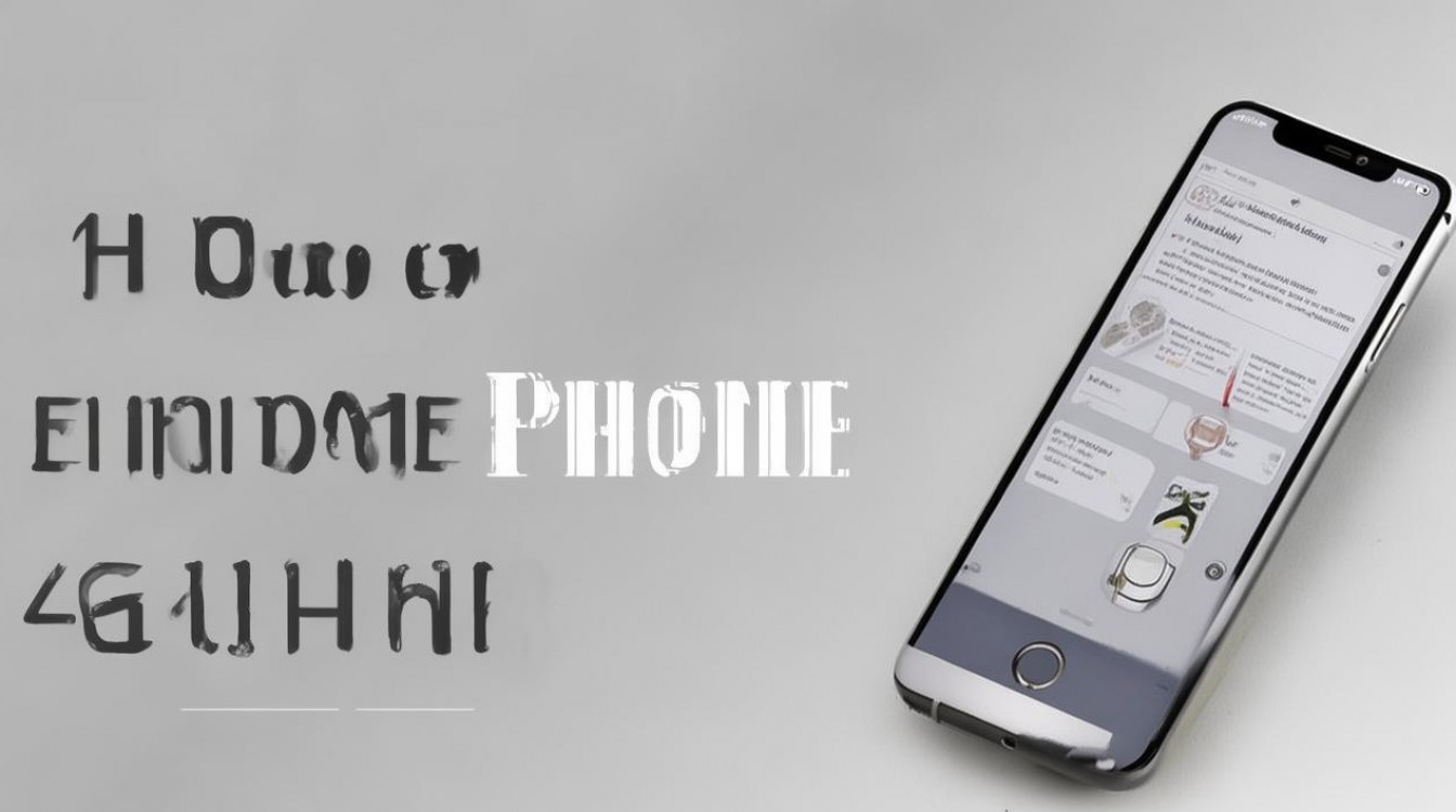 怎么让苹果手机支持4g？苹果手机4g设置教程