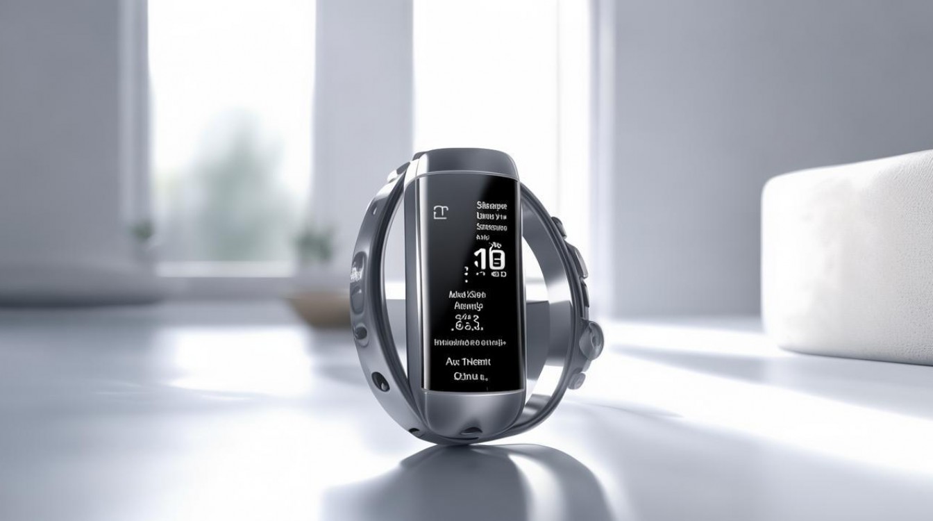 华为b3手环怎么测睡眠?手环测睡眠准确吗