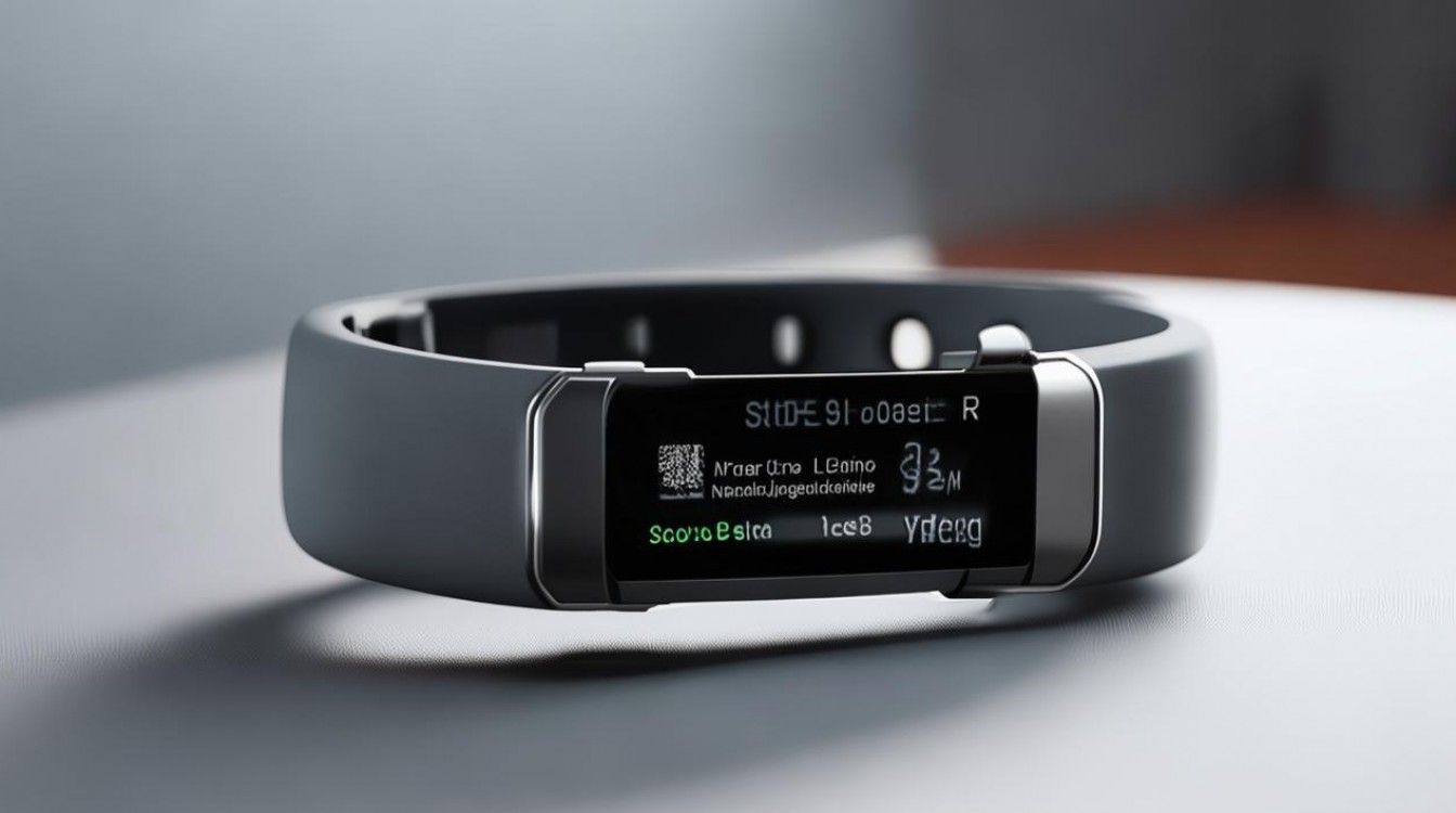 华为b3手环怎么测睡眠?手环测睡眠准确吗