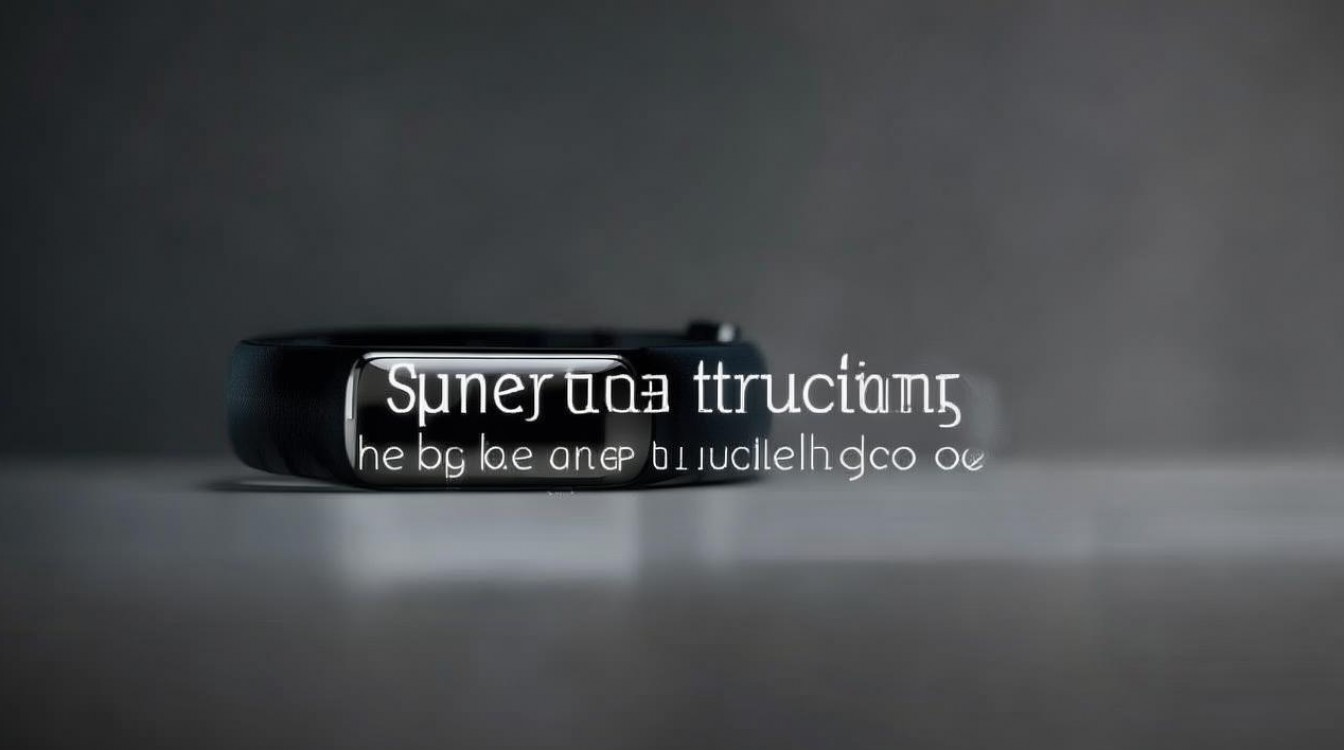 华为b2手环睡眠怎么用?华为手环睡眠监测准确吗