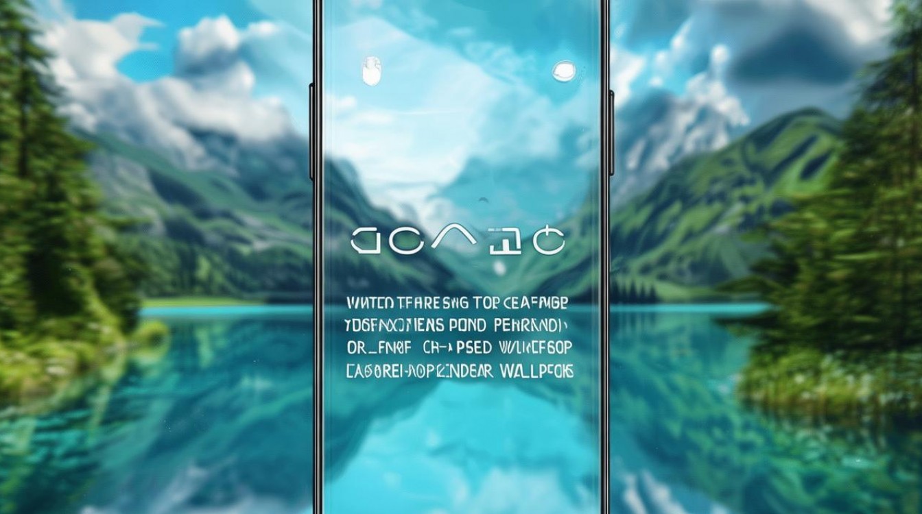 vivo手机锁屏壁纸怎么换？vivo锁屏壁纸更换方法教程