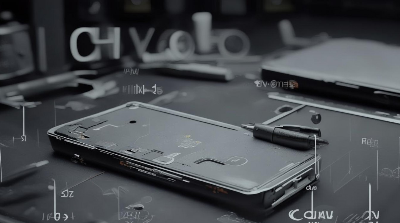 vivox35w后盖怎么拆，vivox35w后盖拆卸教程