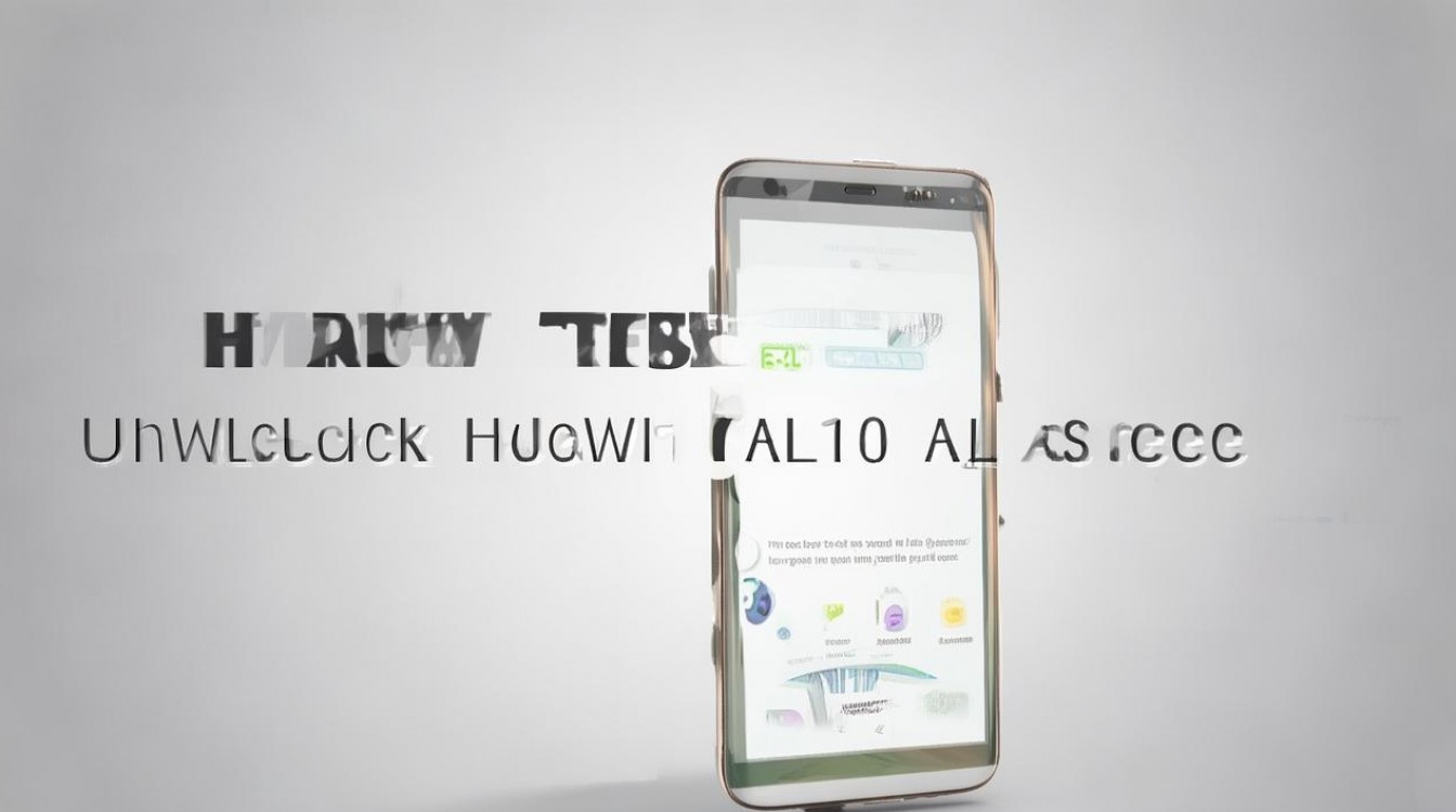 华为al10怎么解锁屏幕？华为手机强制解锁教程