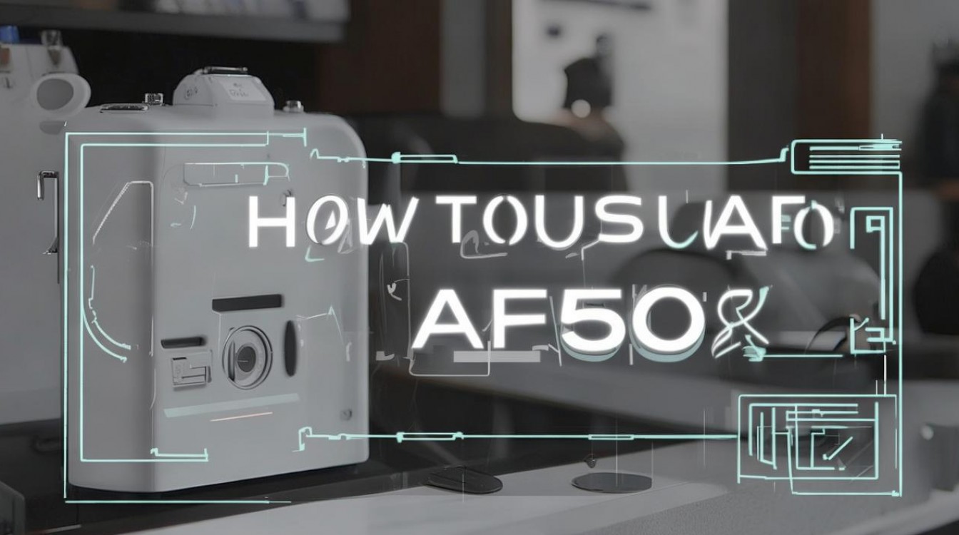 华为af500怎么使用？华为af500使用教程详解