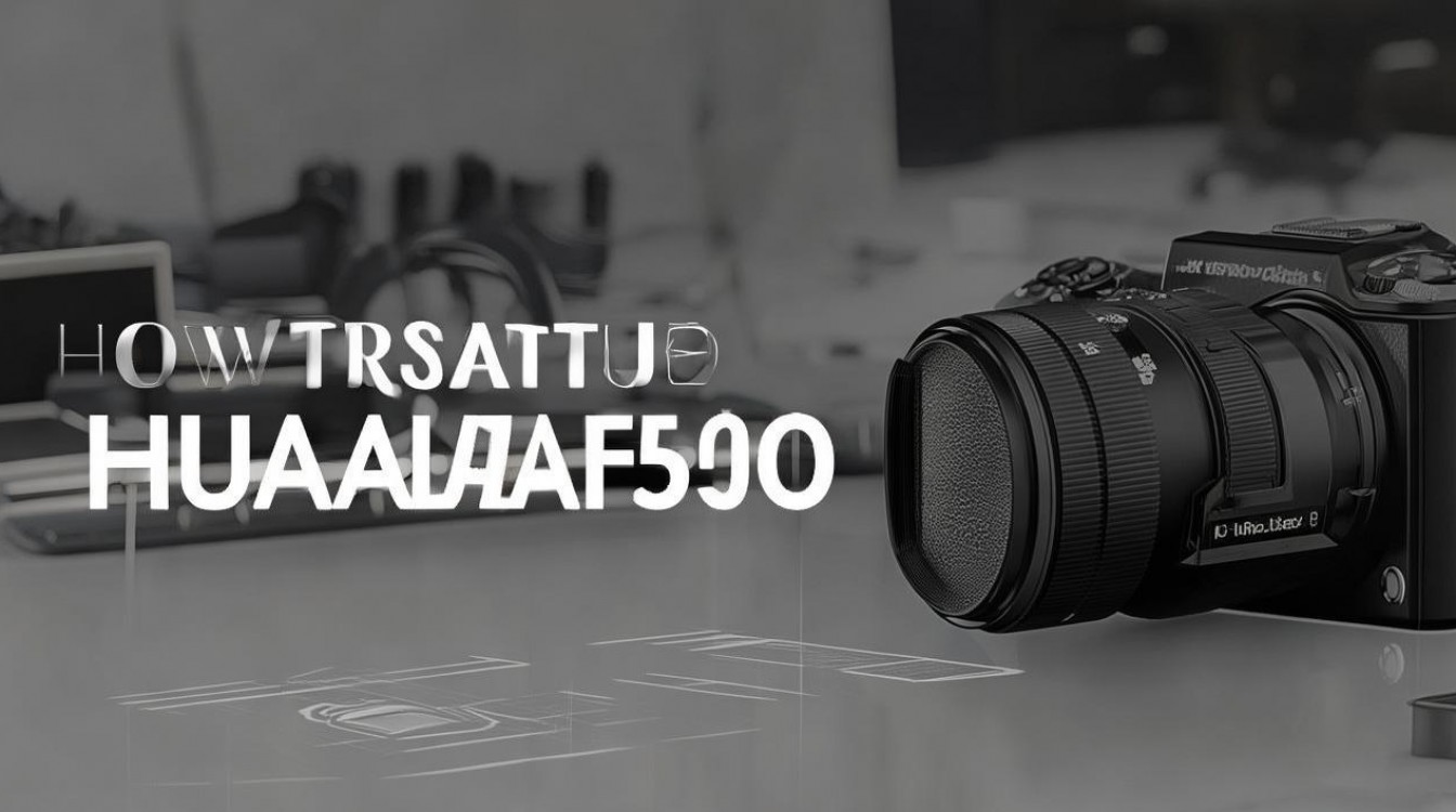 华为af500怎么使用？华为af500使用教程详解