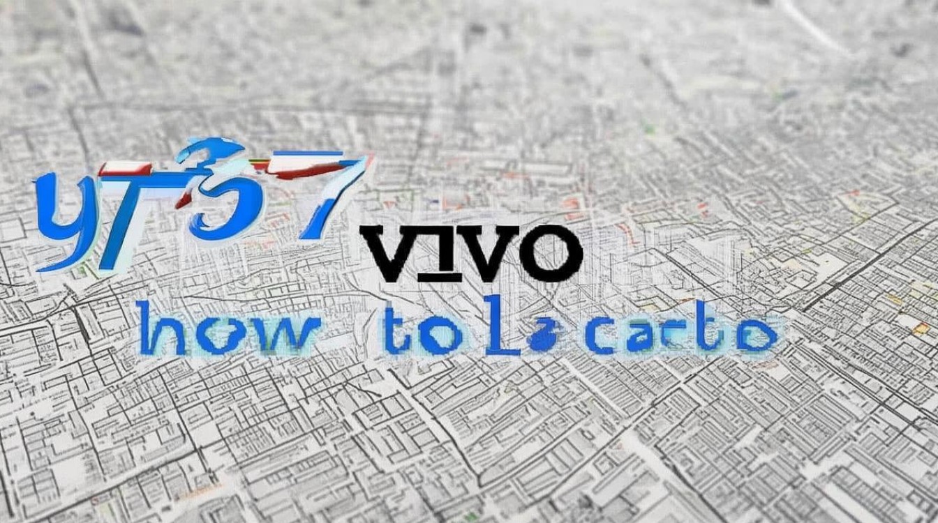 vivo怎么定位？vivo手机定位追踪教程