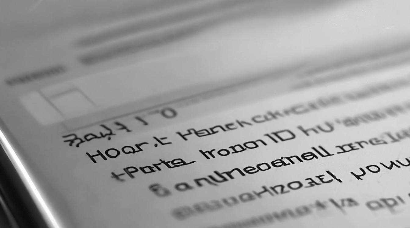 怎么查苹果手机的id号?苹果ID账号查询方法详解