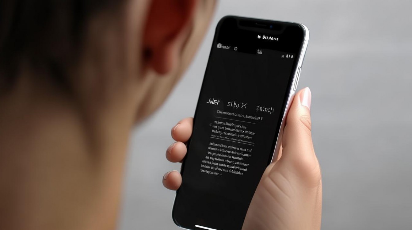 怎么测试苹果手机听筒?苹果手机听筒坏了怎么判断