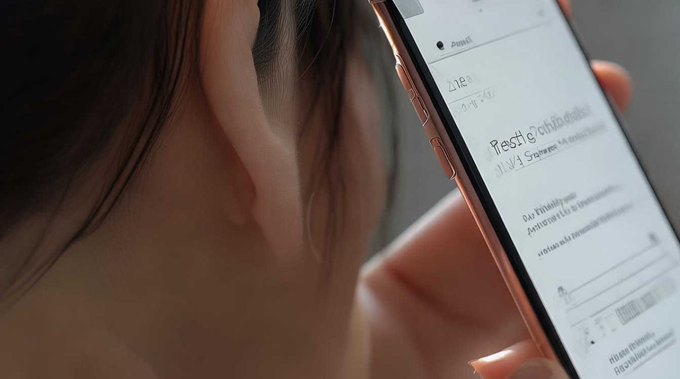 怎么测试苹果手机听筒?苹果手机听筒坏了怎么判断