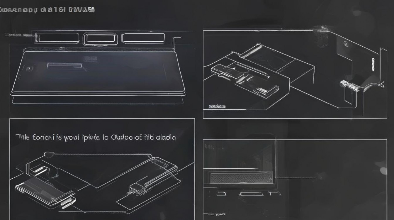 三星线刷怎么连接电脑？详细图文教程步骤详解