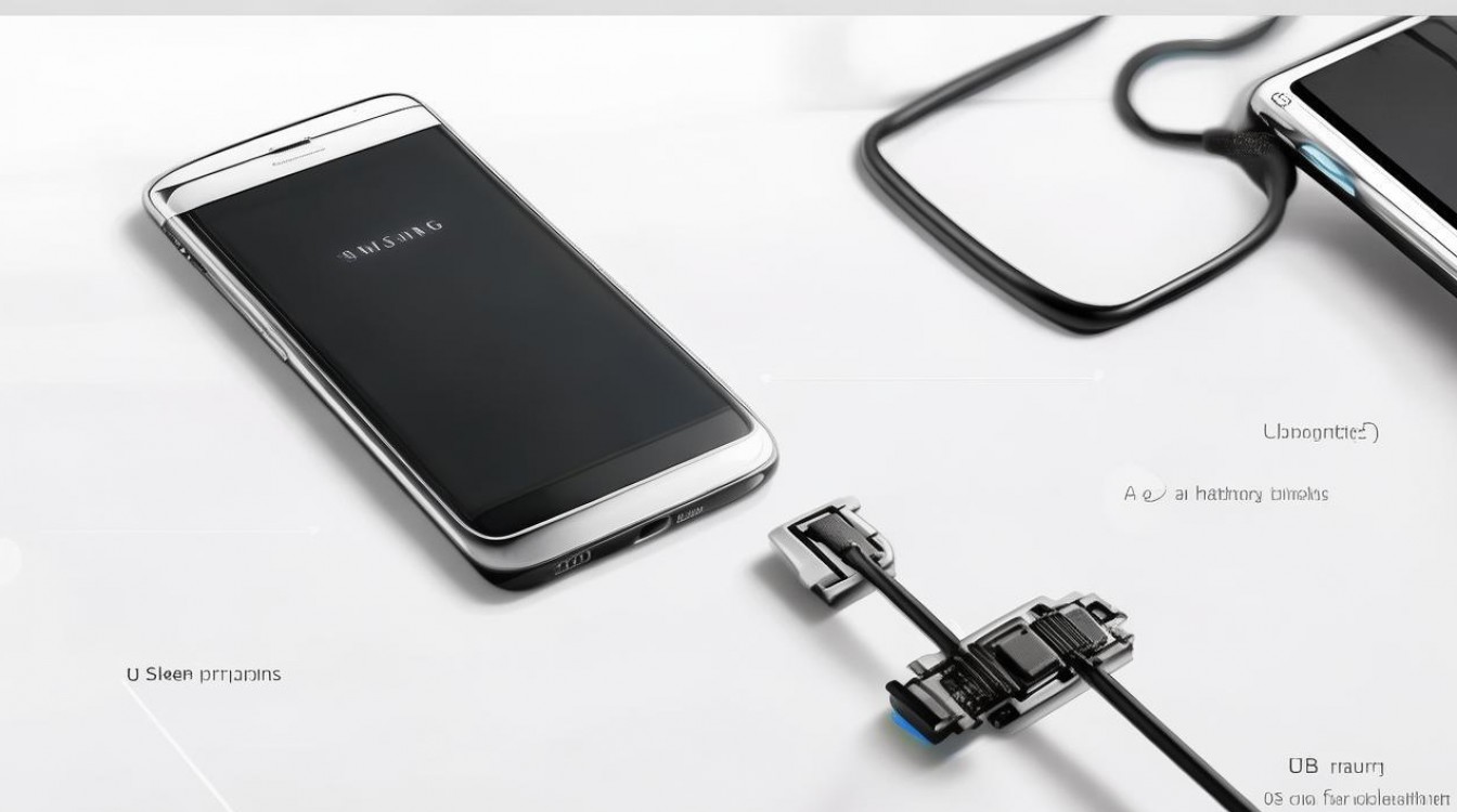 三星线刷怎么连接电脑？详细图文教程步骤详解