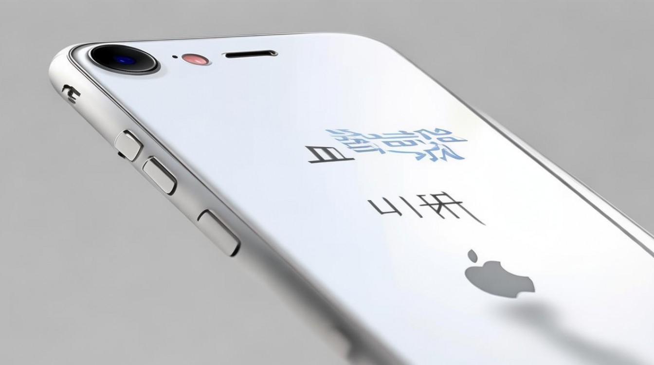 iphone手机白苹果怎么办?苹果手机白苹果怎么强制重启