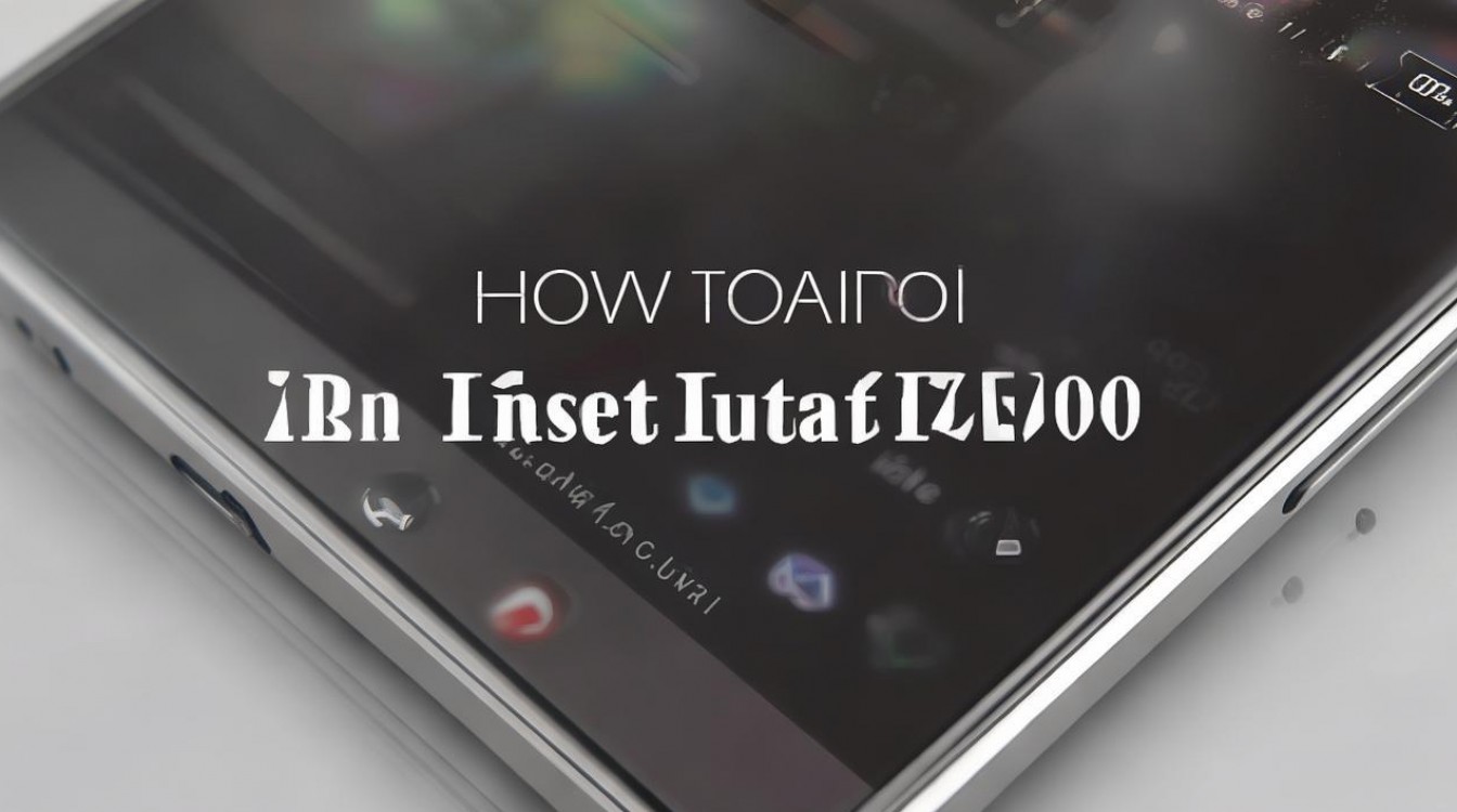 华为610手机怎么硬格,华为610强制恢复出厂设置方法