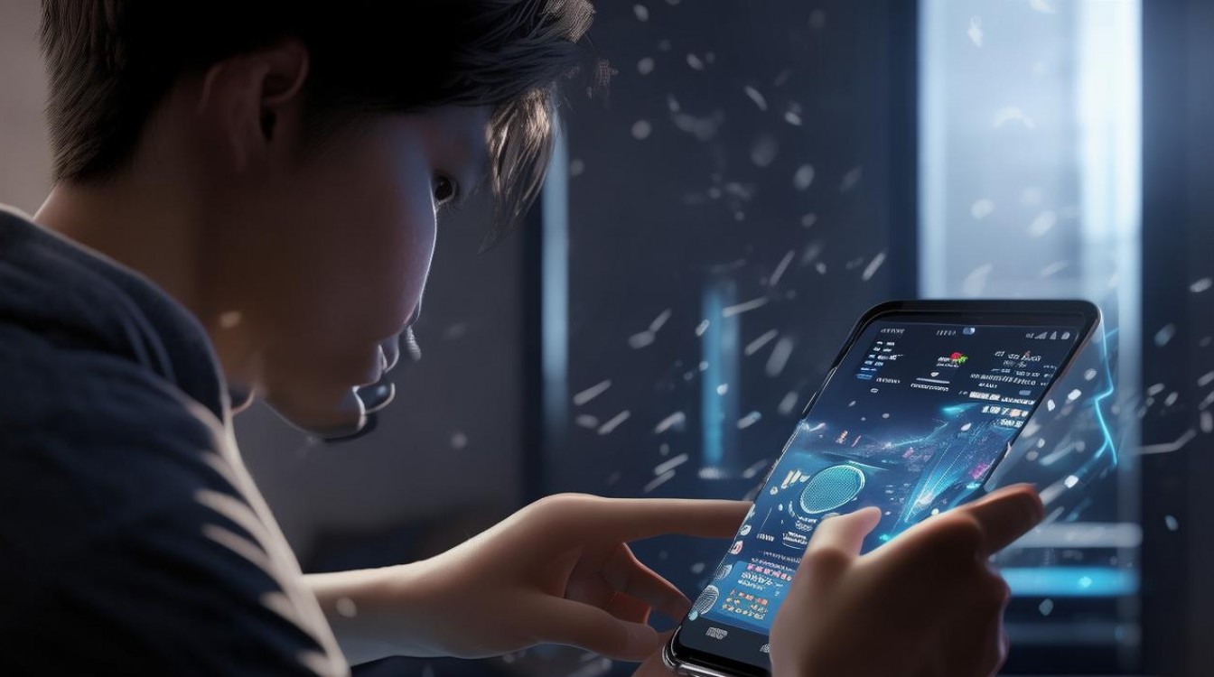 飞智wee怎么玩华为端的？华为手机如何连接飞智wee手柄