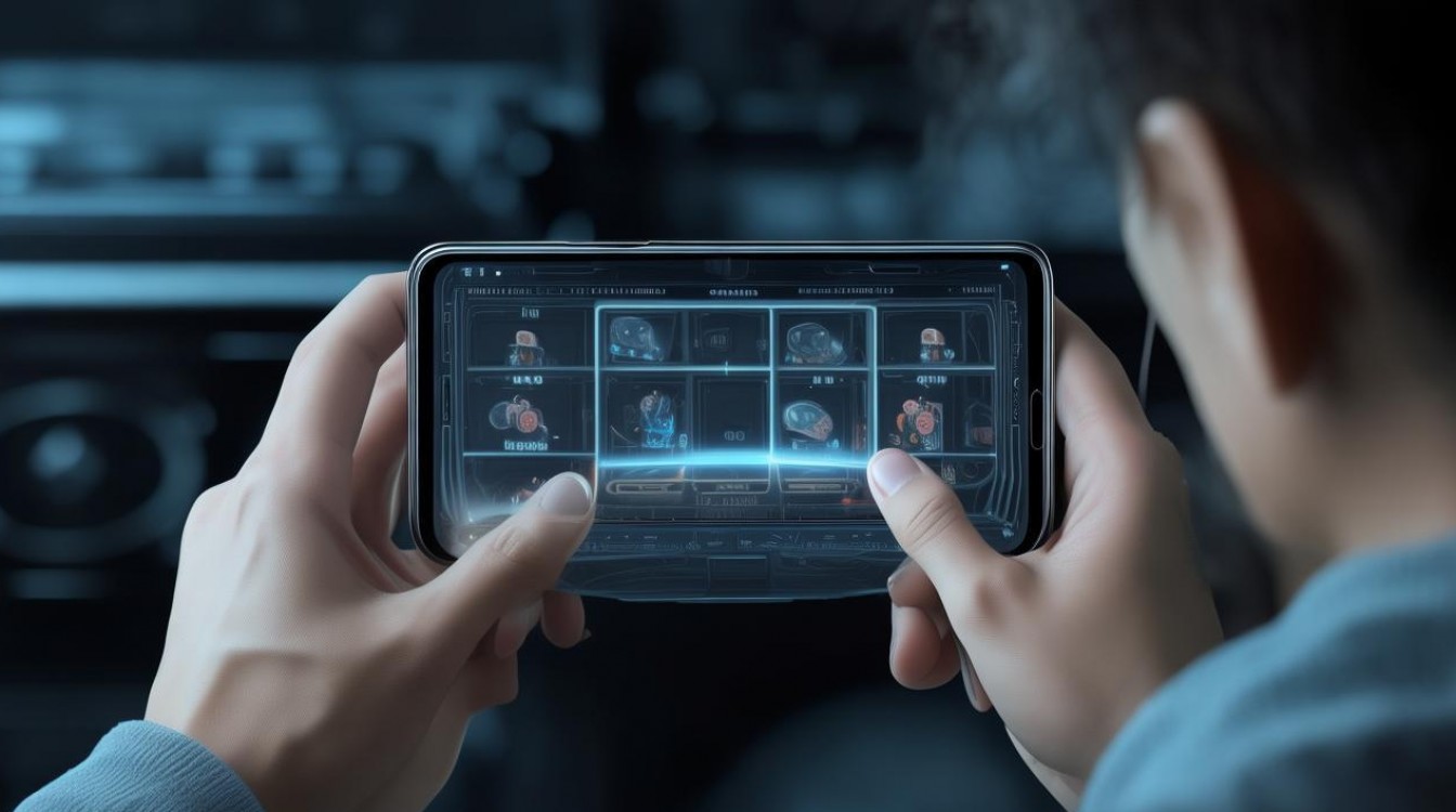 飞智wee怎么玩华为端的？华为手机如何连接飞智wee手柄