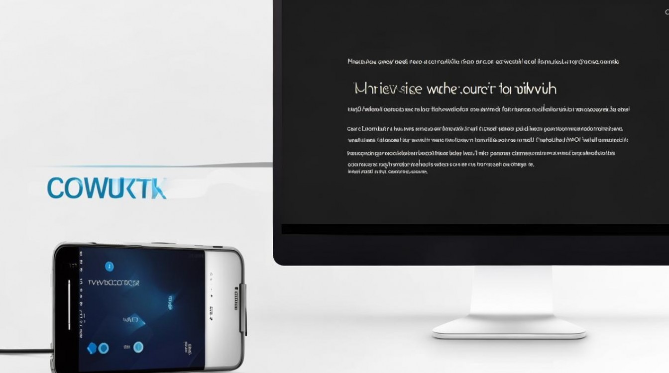 vivox6怎么连接电脑?vivox6连接电脑没反应怎么办