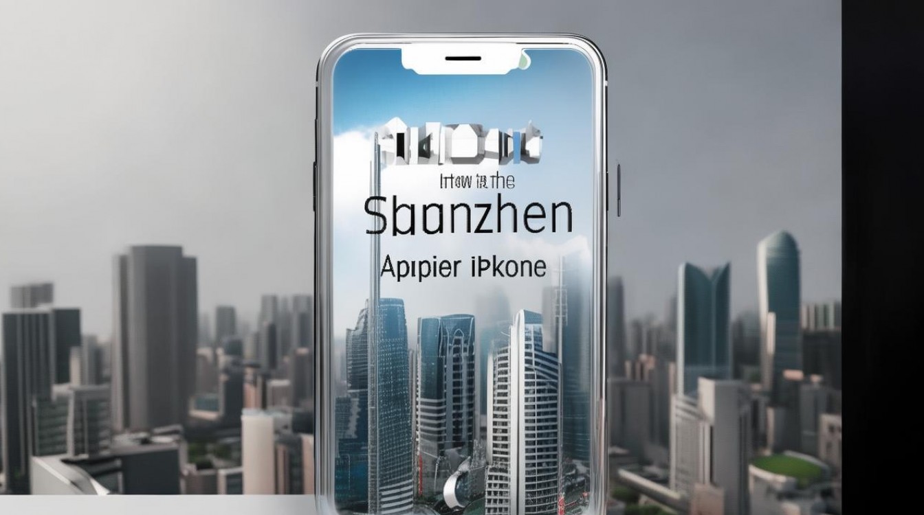 深圳美版苹果手机怎么样?值得购买吗?