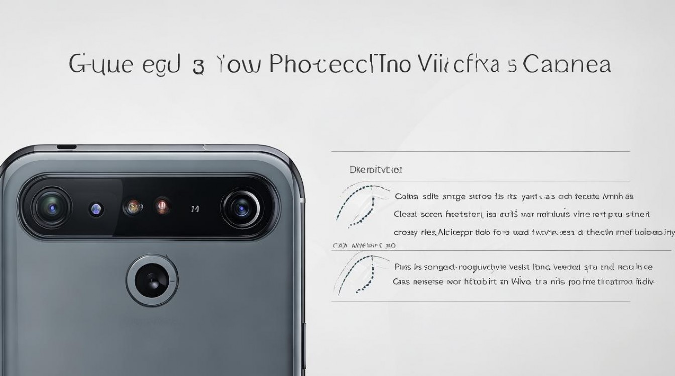 vivox6摄像头怎么保护?vivox6摄像头保护膜哪种好