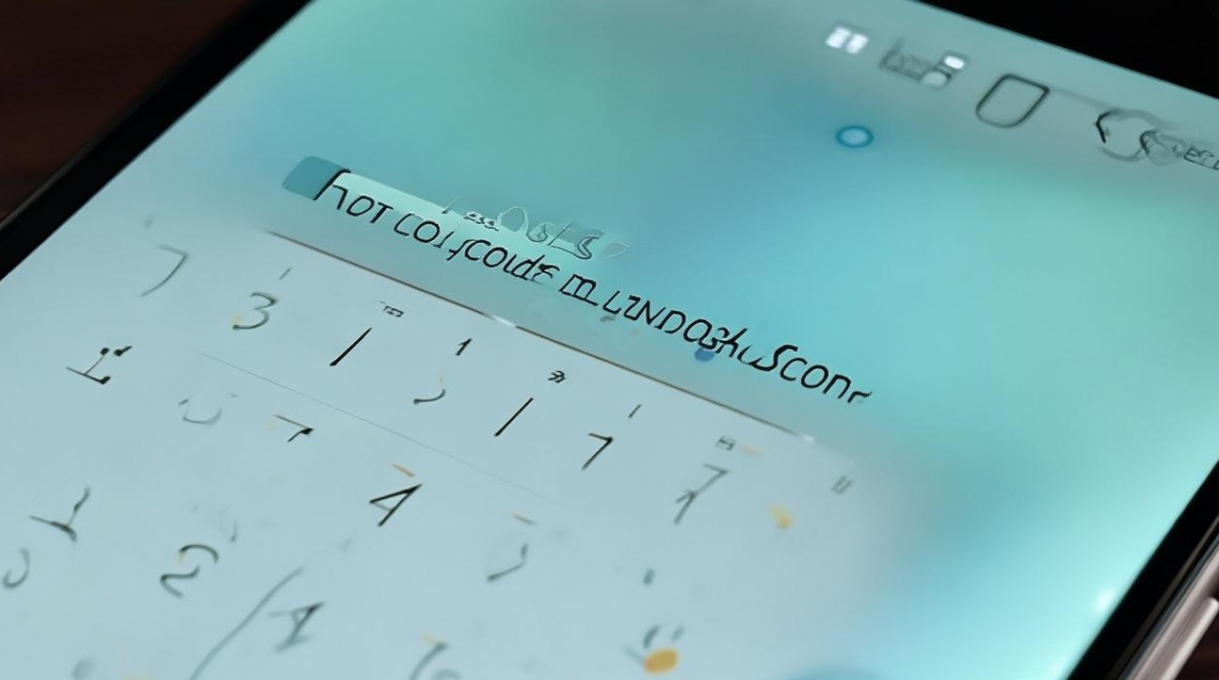 华为nova怎么输入解锁码?华为nova解锁密码忘记了怎么办