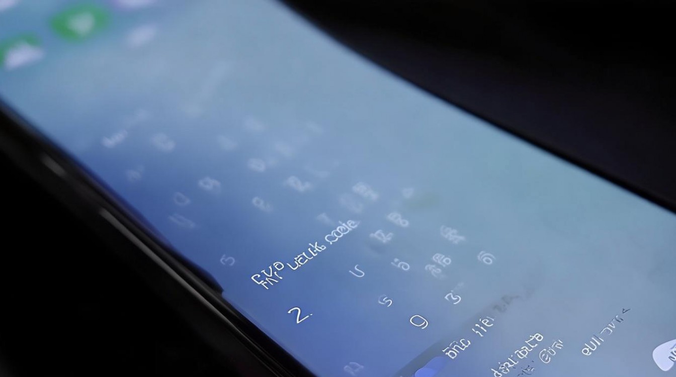 华为nova怎么输入解锁码?华为nova解锁密码忘记了怎么办