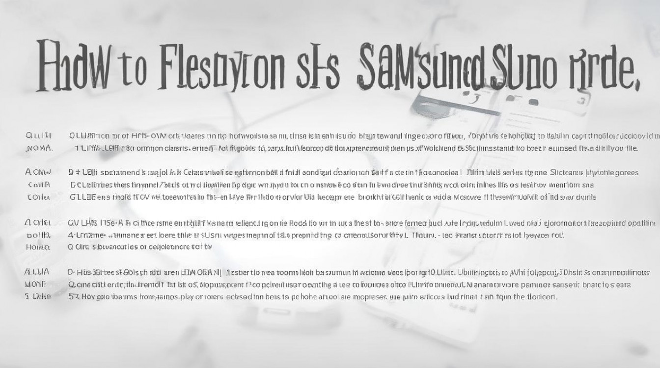 三星s5砖机怎么刷？三星s5变砖救砖教程