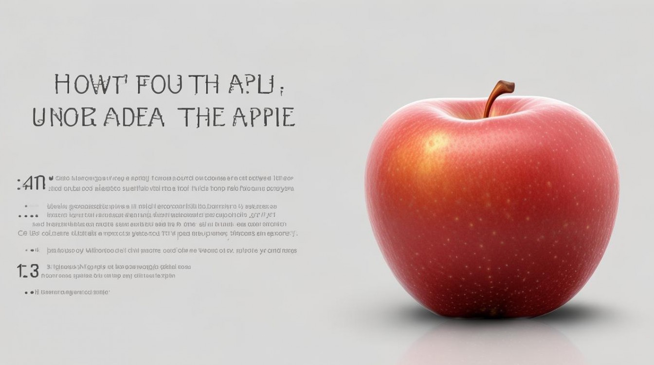 苹果怎么样购买升级吗,苹果手机如何购买升级服务