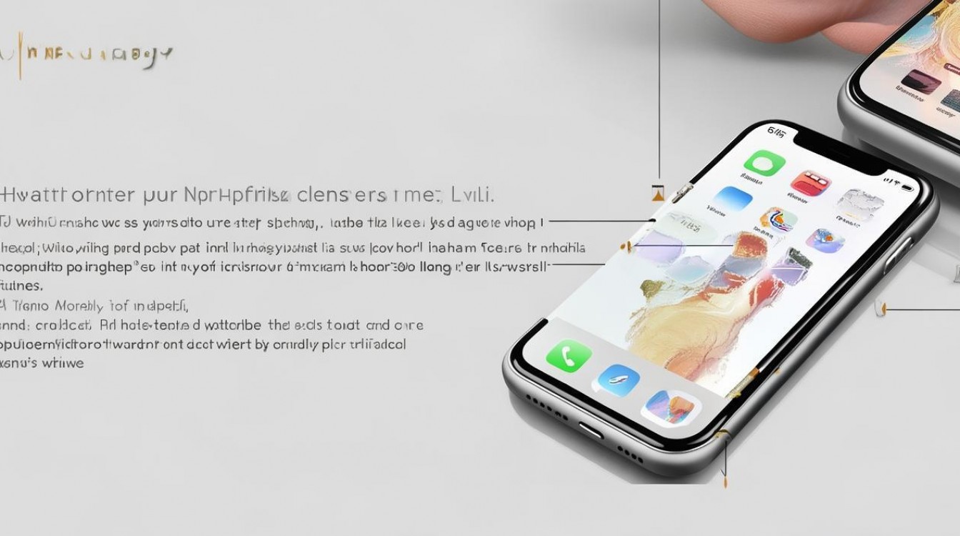 苹果怎么刷内存？iPhone内存不足怎么清理最有效