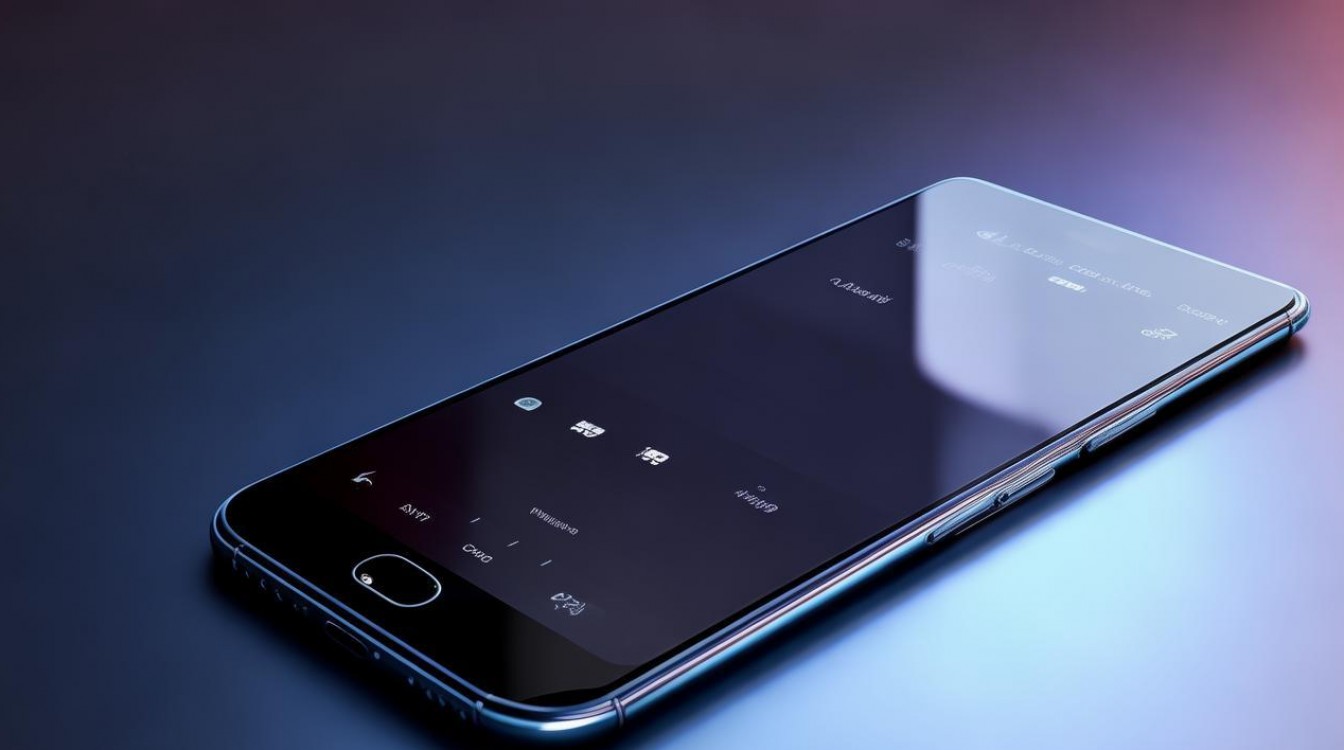 华为手机怎么调暗度?屏幕亮度调节方法详解