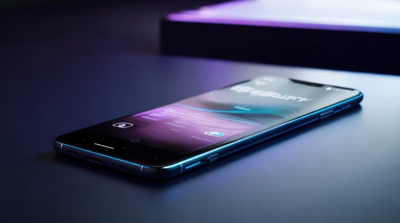 华为手机怎么调暗度?屏幕亮度调节方法详解