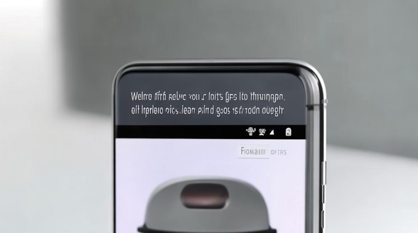 华为怎么翻转摄像头?华为手机摄像头翻转方法详解