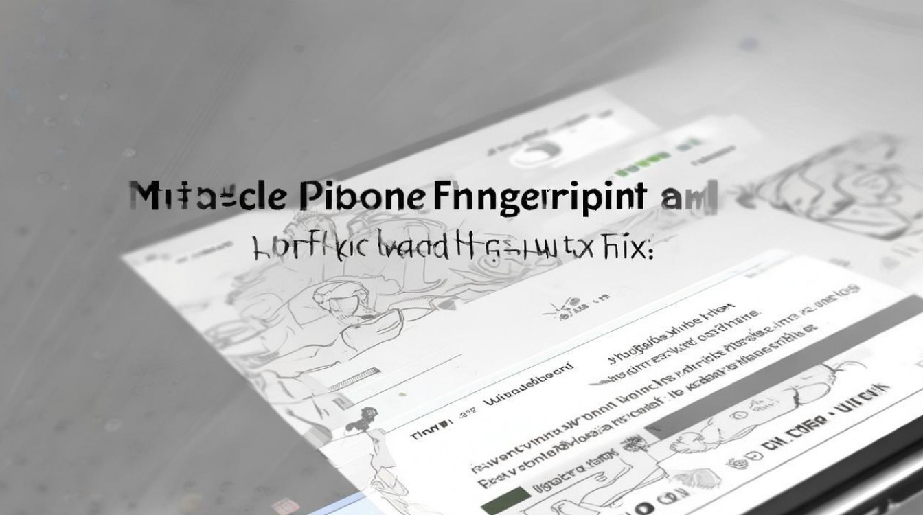 苹果手机指纹解锁失败怎么办?指纹解锁失灵怎么解决?