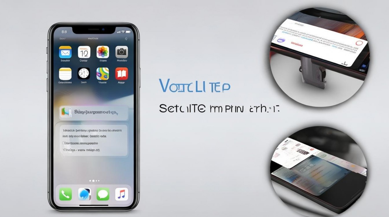 苹果手机怎么设置volte?iPhone高清通话设置方法