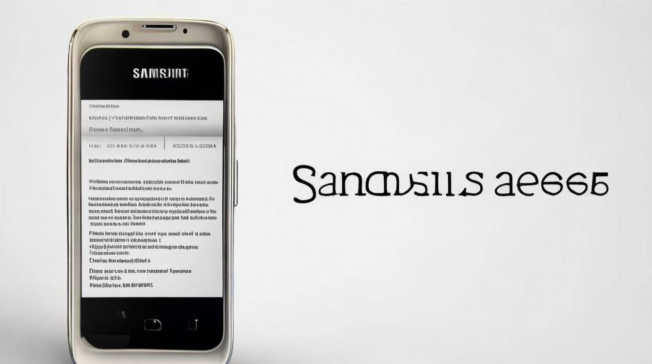 三星c5手机怎么用？新手使用教程详解