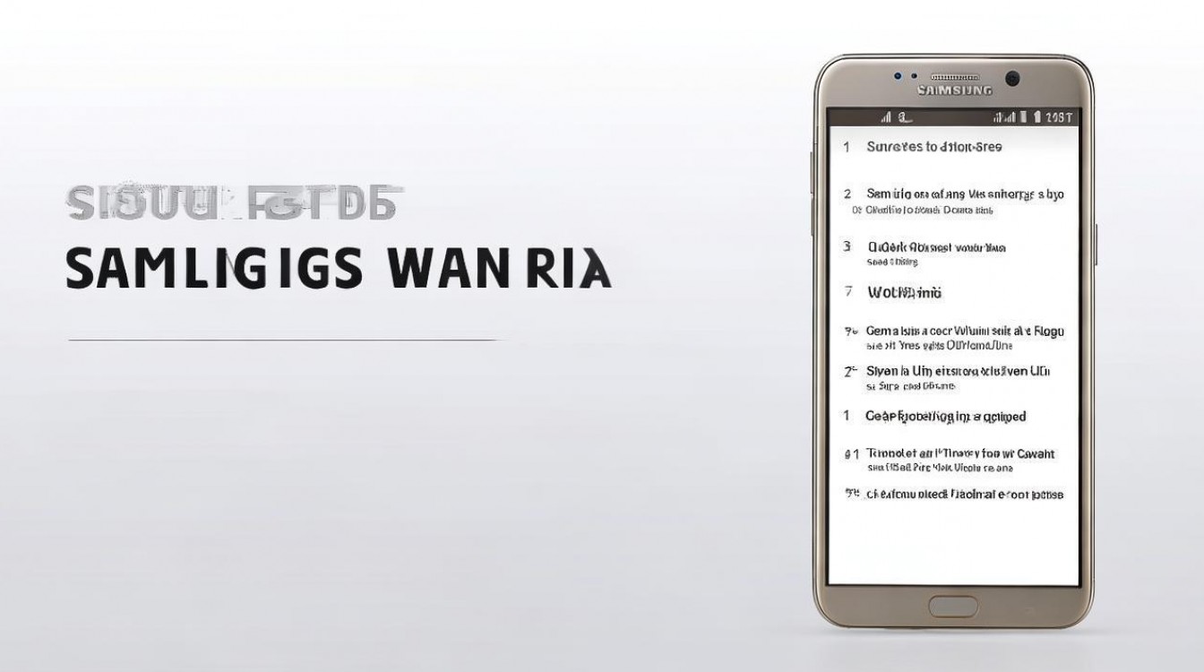 三星c5手机怎么用？新手使用教程详解