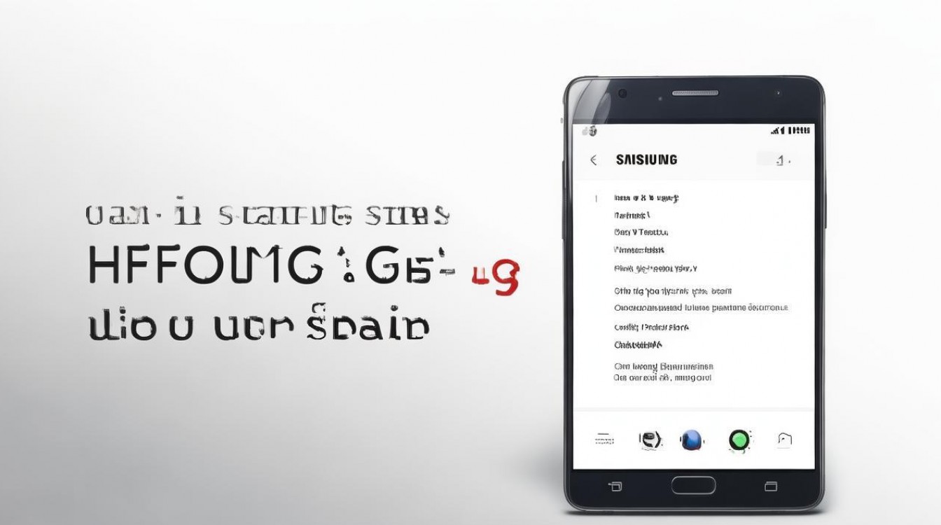 三星c5手机怎么用？新手使用教程详解