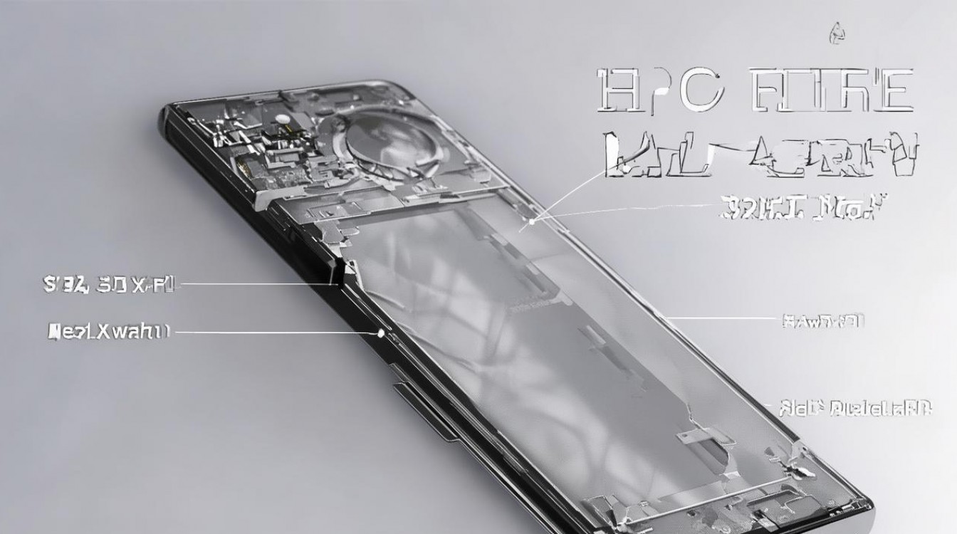 vivo X5Pro电池怎么拿下来？拆卸步骤详解