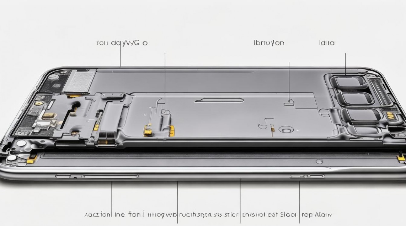 vivo X5Pro电池怎么拿下来？拆卸步骤详解