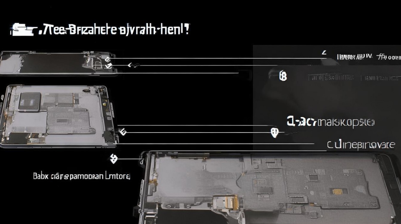 vivo X5Pro电池怎么拿下来？拆卸步骤详解