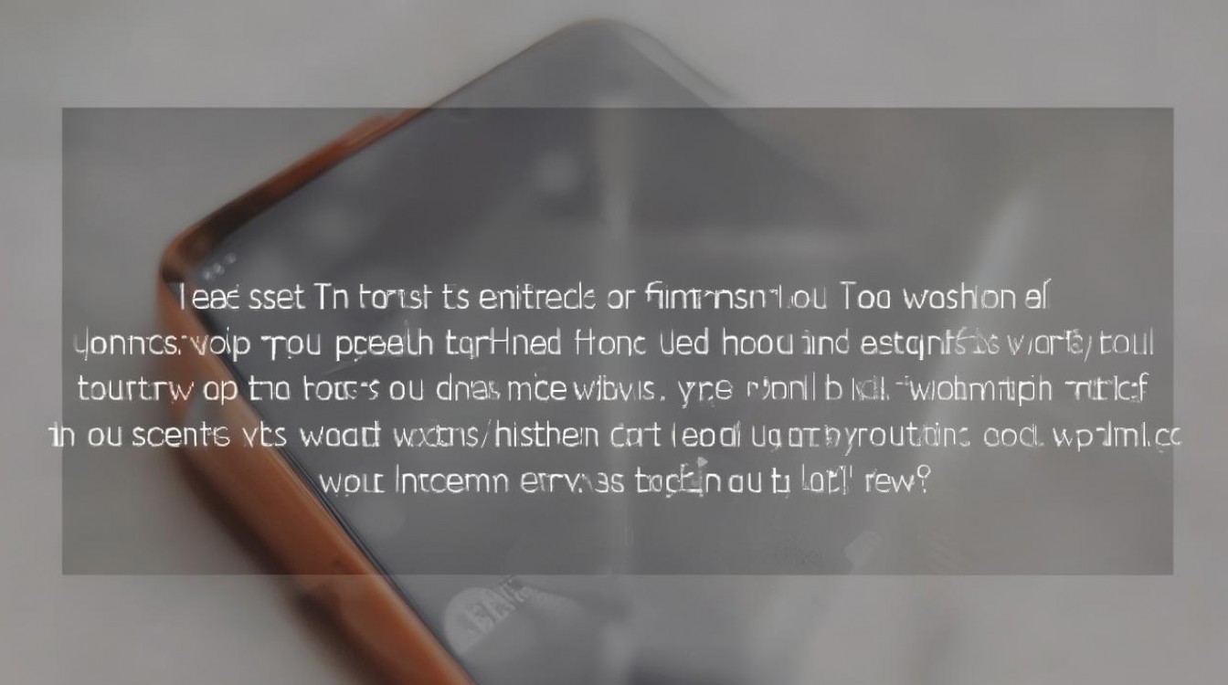 华为屏幕怎么测试触点？华为手机屏幕触点检测方法