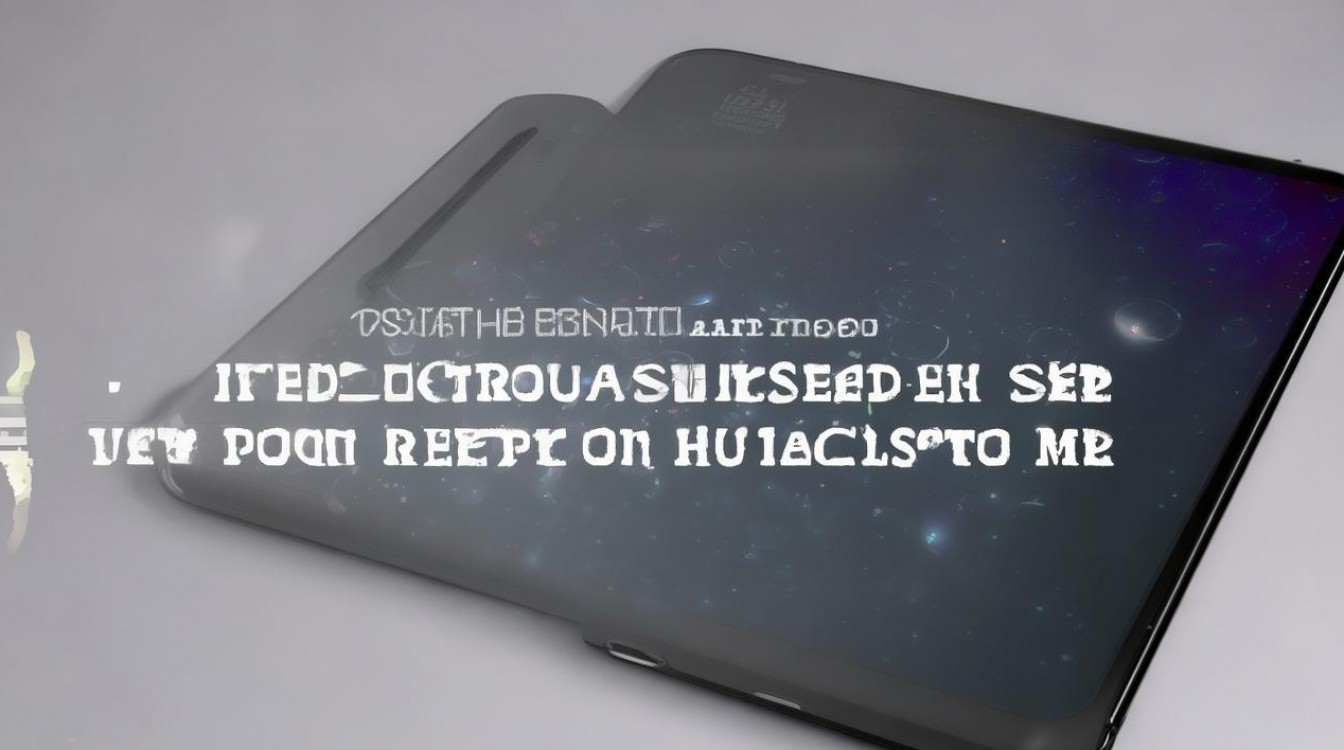 华为屏幕怎么测试触点？华为手机屏幕触点检测方法