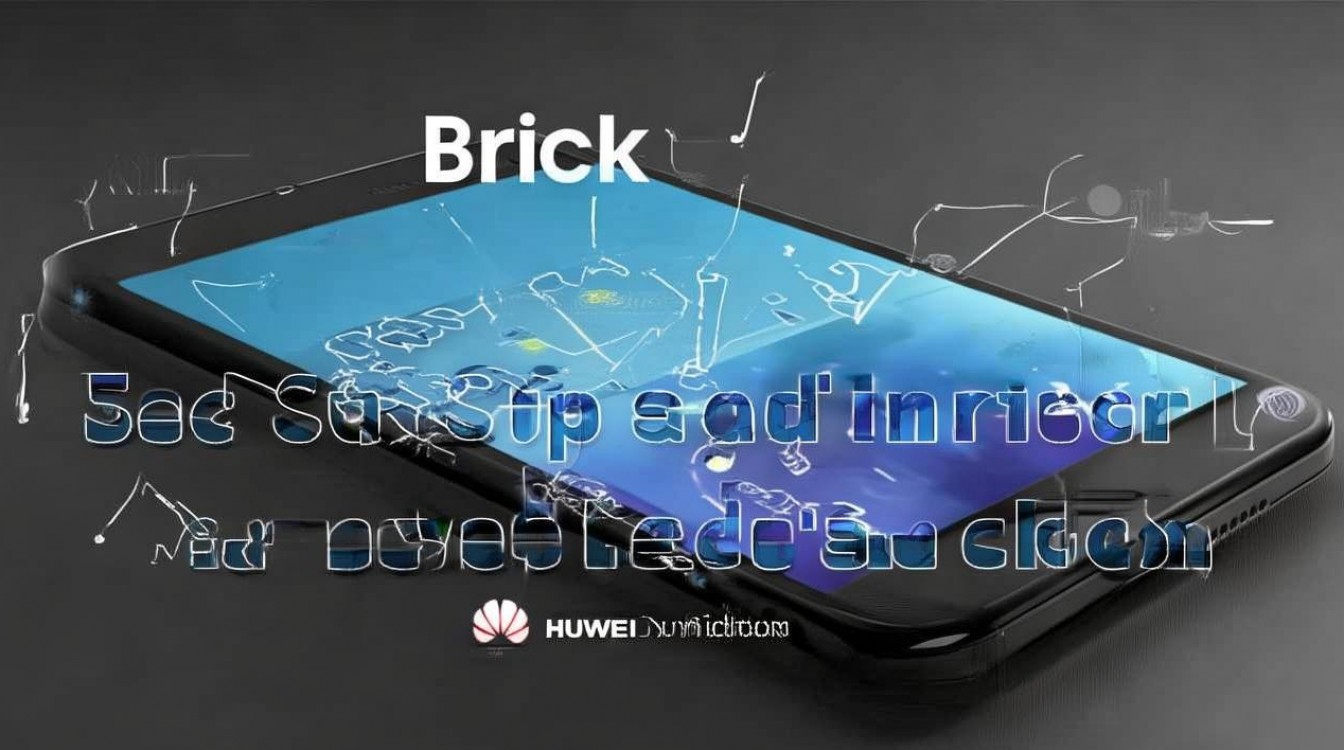 华为荣耀8 青春版怎么救砖,变砖开不了机如何修复